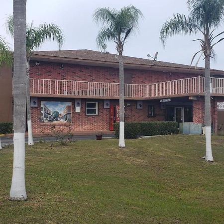 Central Motel Kissimmee Exterior photo